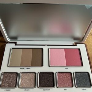 NIB★Natasha Denona Hy-per Natural Face Palette
